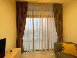 J Gateway (D22), Condominium #521810241